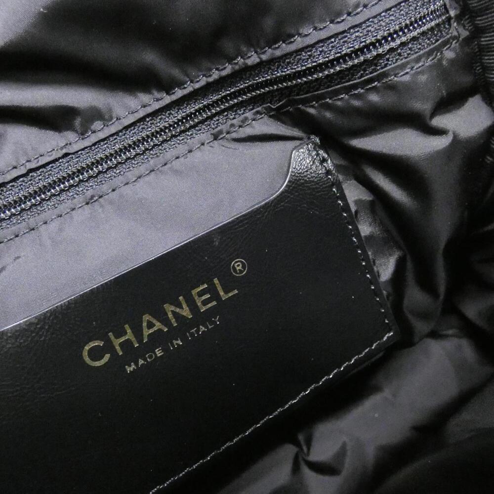 Chanel AS5679 Backpack - Picture 9 of 9